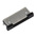 JST, FLZ 0.5mm Pitch 12 Way Right Angle Female FPC Connector, ZIF Top Contact