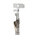 Molex Mini-Fit Sr Series Female Crimp Terminal, 16AWG Min, 14AWG Max
