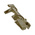 JST SSH Series Female Crimp Terminal, 32AWG Min, 28AWG Max