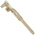JST RCY, SM Series Male Crimp Terminal, 28AWG Min, 22AWG Max