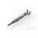 TE Connectivity Mini Universal Series Male Crimp Terminal, 26AWG Min, 22AWG Max