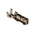 Molex DuraClik Series Female Crimp Terminal, 24AWG Min, 22AWG Max