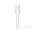 TE Connectivity ELCON Drawer Series Male Crimp Terminal, 12AWG Min, 14AWG Max