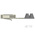 TE Connectivity FFC Series Female Crimp Terminal, IDC Termination