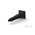 TE Connectivity AMP-LATCH Series Male Keying Plug