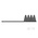 TE Connectivity FFC Series Male Crimp Terminal, Solder Termination