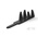 TE Connectivity FFC Series Male Crimp Terminal, Solder Termination