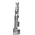 Molex 76823 Series Female Crimp Terminal, Crimp or Compression Termination, 20AWG Min, 14AWG Max