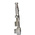Molex 76823 Series Female Crimp Terminal, Crimp or Compression Termination, 20AWG Min, 14AWG Max