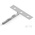 TE Connectivity 2834464 Series Female Crimp Terminal, Wire Wrap Termination, 22AWG Max