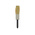 TE Connectivity 1-88997 Series PIN Crimp Contact, Solder Termination