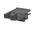 TE Connectivity, 487526, 487526 2.54mm Pitch 4 Way Receptacle FPC Connector