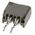 JST, FMN 1mm Pitch 4 Way Straight Female FPC Connector, Top Entry