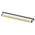 Molex, Easy-On, 54104 0.5mm Pitch 50 Way Right Angle Female FPC Connector, ZIF Top Contact