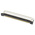 Molex, Easy-On, 54132 0.5mm Pitch 40 Way Right Angle Female FPC Connector, ZIF Bottom Contact
