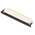 Molex, Easy-On, 54132 0.5mm Pitch 50 Way Right Angle Female FPC Connector, ZIF Bottom Contact