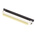 Molex, Easy-On, 54132 0.5mm Pitch 50 Way Right Angle Female FPC Connector, ZIF Bottom Contact