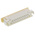 Molex, Easy On, 52207 1mm Pitch 10 Way Right Angle Female FPC Connector, ZIF Top Contact