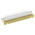 Molex, Easy-On, 52207 1mm Pitch 16 Way Right Angle Female FPC Connector, ZIF Top Contact