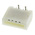 Molex, Easy-On, 52808 1mm Pitch 4 Way Straight Female FPC Connector, Vertical Contact