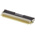 Hirose, FH12 0.5mm Pitch 40 Way Right Angle Female FPC Connector, ZIF Bottom Contact