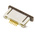 Molex, Easy-On, 52746 0.5mm Pitch 6 Way Right Angle Female FPC Connector, ZIF Bottom Contact