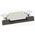Molex, Easy-On, 52746 0.5mm Pitch 10 Way Right Angle Female FPC Connector, ZIF Bottom Contact