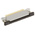 Molex, Easy-On, 52746 0.5mm Pitch 20 Way Right Angle Female FPC Connector, ZIF Bottom Contact