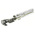 TE Connectivity Commercial MATE-N-LOK Series Female Crimp Terminal, 24AWG Min, 18AWG Max