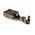 TE Connectivity Dynamic 5000 Series Female Crimp Terminal, 16AWG Min, 14AWG Max