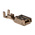 TE Connectivity Dynamic 5000 Series Female Crimp Terminal, 16AWG Min, 14AWG Max