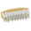 Molex, Easy-On, 52559 0.5mm Pitch 10 Way Straight Female FPC Connector, ZIF Vertical Contact