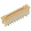Molex, Easy-On, 52559 0.5mm Pitch 14 Way Straight Female FPC Connector, ZIF Vertical Contact