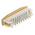 Molex, Easy-On, 52559 0.5mm Pitch 14 Way Straight Female FPC Connector, ZIF Vertical Contact