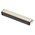 Omron, XF2M 0.5mm Pitch 40 Way Right Angle Female FPC Connector, Top and Bottom Contact