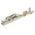 TE Connectivity Dynamic 2000 Series Female Crimp Terminal, 28AWG Min, 24AWG Max