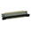 Molex, Easy On, 52435 0.5mm Pitch 30 Way Right Angle FPC Connector, ZIF Top Contact
