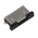 JST, FLZ 0.5mm Pitch 6 Way Right Angle Female FPC Connector, ZIF Top Contact