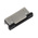 JST, FLZT 0.5mm Pitch 10 Way Straight Female FPC Connector, ZIF Bottom Contact
