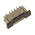 JST, FLZT 0.5mm Pitch 8 Way Straight Female FPC Connector, ZIF Bottom Contact