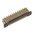 JST, FLZ 0.5mm Pitch 20 Way Straight Female FPC Connector, ZIF Top Contact