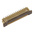 JST, FLZ 0.5mm Pitch 24 Way Straight Female FPC Connector, ZIF Top Contact