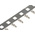 Hirose, DF52, 52 0.8mm Pitch Male FPC Connector