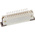 Wurth Elektronik, WR-FPC 1mm Pitch 28 Way Horizontal Receptacle FPC Connector, ZIF Top Contact