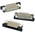 Wurth Elektronik, WR-FPC 0.5mm Pitch 35 Way Horizontal Receptacle FPC Connector, ZIF Bottom Contact