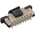 Wurth Elektronik, WR-FPC 0.5mm Pitch 28 Way Vertical Receptacle FPC Connector, ZIF Vertical Contact
