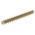 Molex, Easy-On, 52808 1mm Pitch 26 Way Straight Female FPC Connector, Vertical Contact
