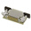Molex, Easy-On, 52746 0.5mm Pitch 8 Way Right Angle Female FPC Connector, ZIF Bottom Contact