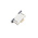 Molex, Easy-On, 52745 0.5mm Pitch 6 Way Right Angle Female FPC Connector, ZIF Top Contact