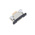 Molex, Easy-On, 52745 0.5mm Pitch 6 Way Right Angle Female FPC Connector, ZIF Top Contact